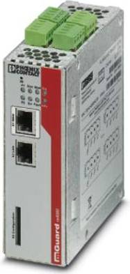 Phoenix Contact Router 10 100Mbit/s