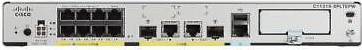 Cisco Systems Integrated Services Router 1131