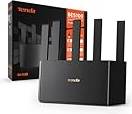 Wifi 7 router Tenda RE6L Pro Router WiFi 7 BE5100