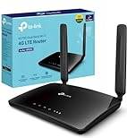 TP-Link Archer MR202 Router WiFi con SIM