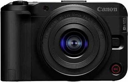 Canon r50 Canon EOS R50 V RF-S 14-30mm Kit