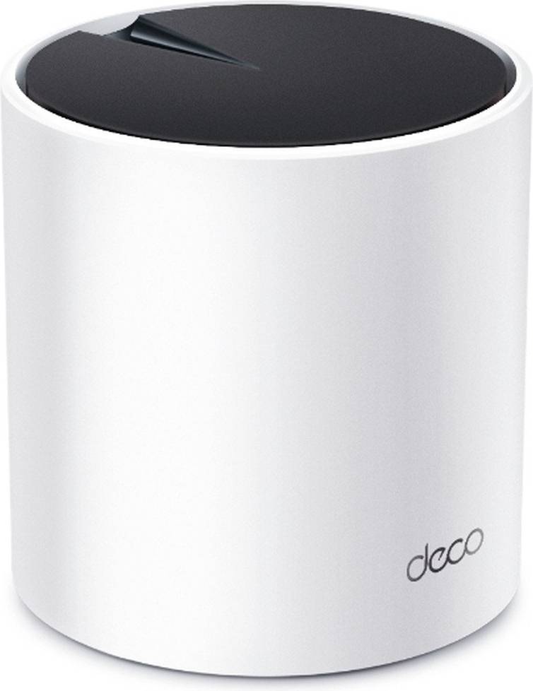 TP-Link Deco X55 1-pack Router