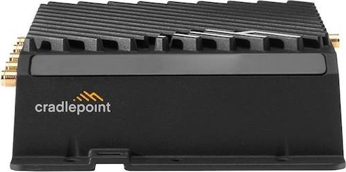Cradlepoint 1 Anno Di Netcloud Mobile Ess Adv Router