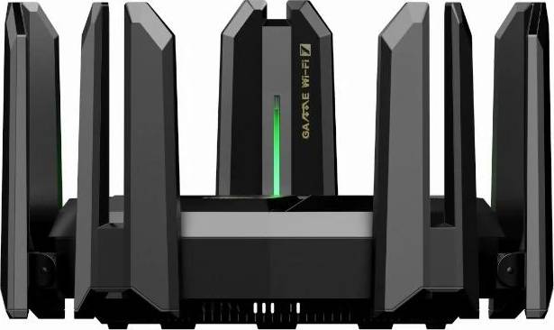 Wi fi 7 router Ruijie Reyee RG-EW7200BE Pro Wi-Fi 7 Router