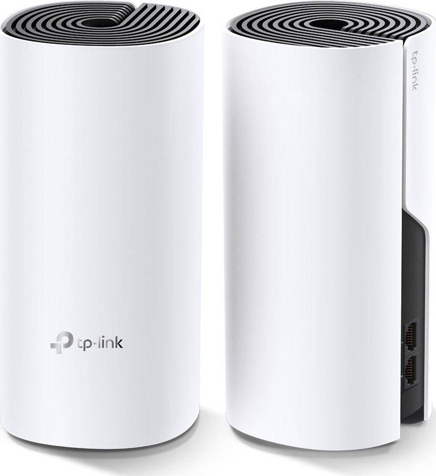 TP-Link Deco M4 2pc Router