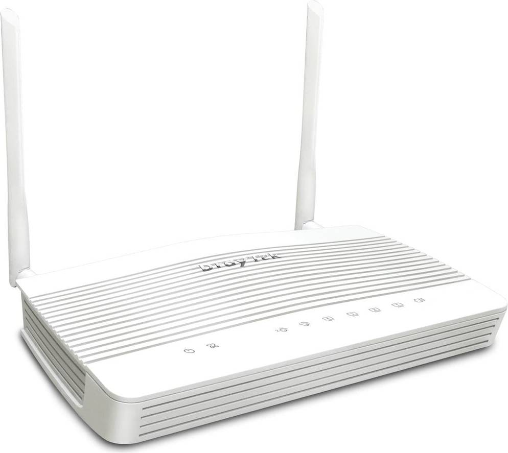 Draytek Vigor 2136ax WLAN-AX HomeRouter