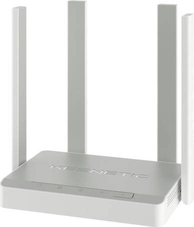 Runner N300 4G Fast Ethernet Router