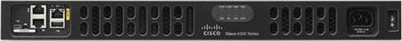 Cisco Integrated Services Router 4331 Voice Security Bundle