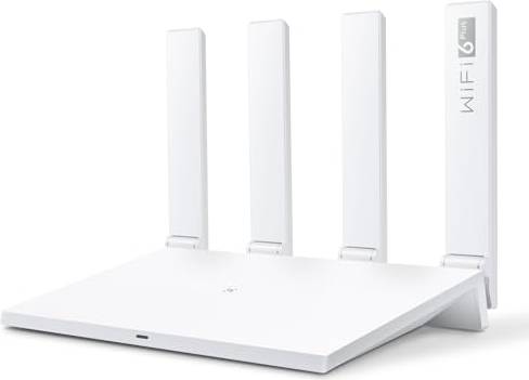 Huawei AX3 WLAN Router WiFi 6 Plus