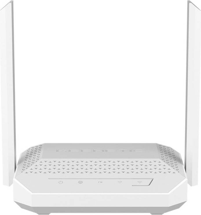 Keenetic Router Wi-Fi 6 a Doppia Banda Racer KN-4010