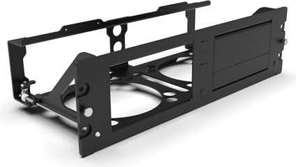 3u rack Mac Studio Rack Mount 19 Inch 3U