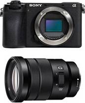 Sony alpha Sony Alpha 6700 Mirrorless Camera Kit