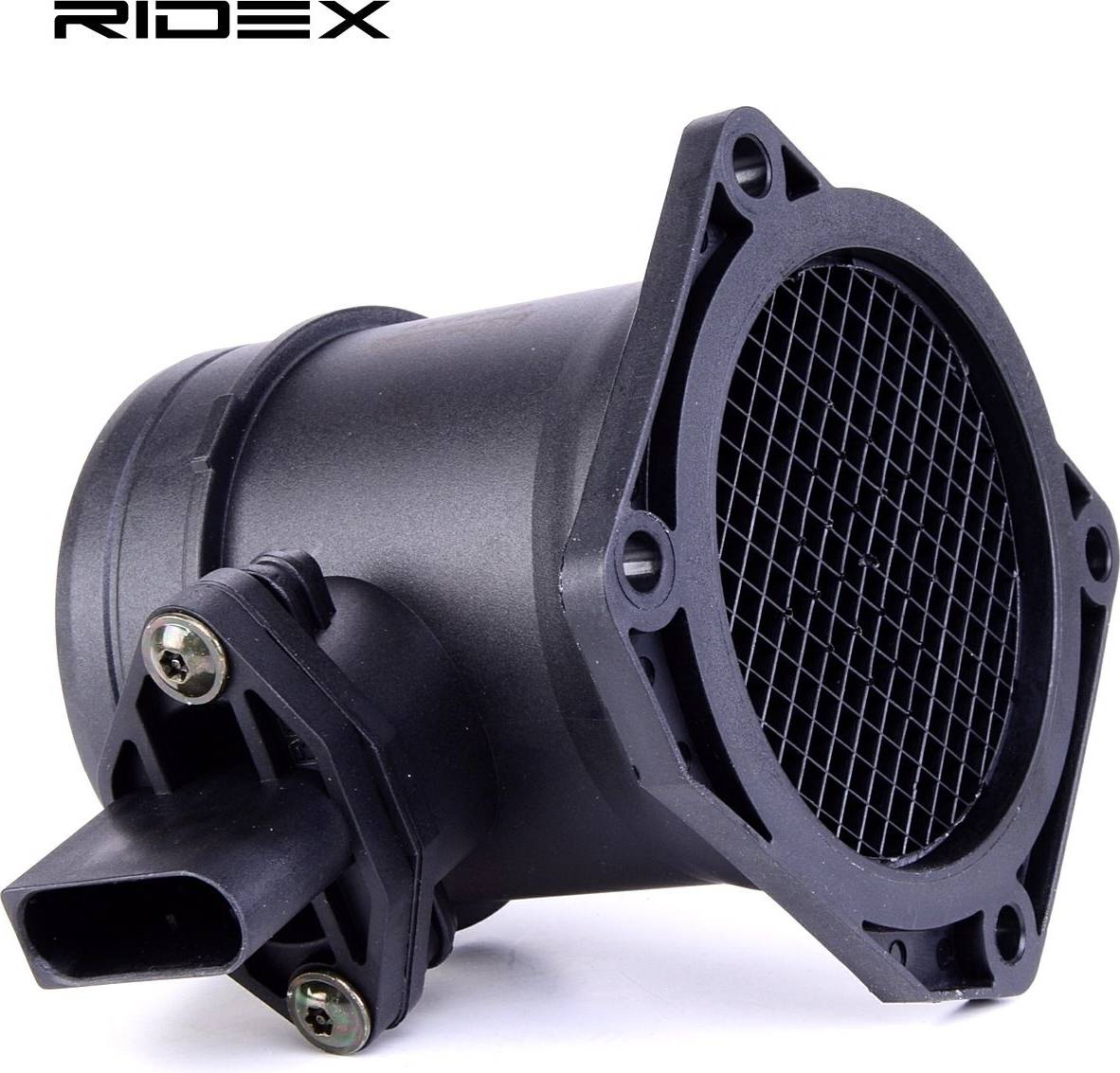 Ridex Mass Air Flow Sensor With Housing