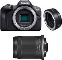 Canon eos r100 Canon EOS R100 RF-S 18-150mm Lens