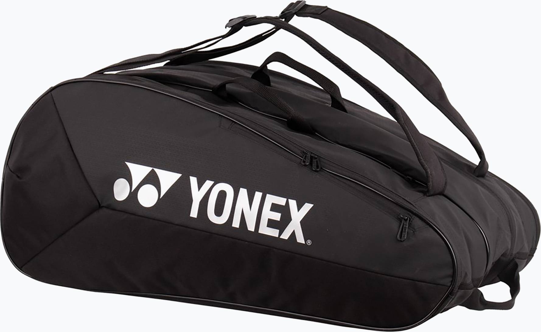 Yonex bag Yonex Team Racket Bag 12 Black