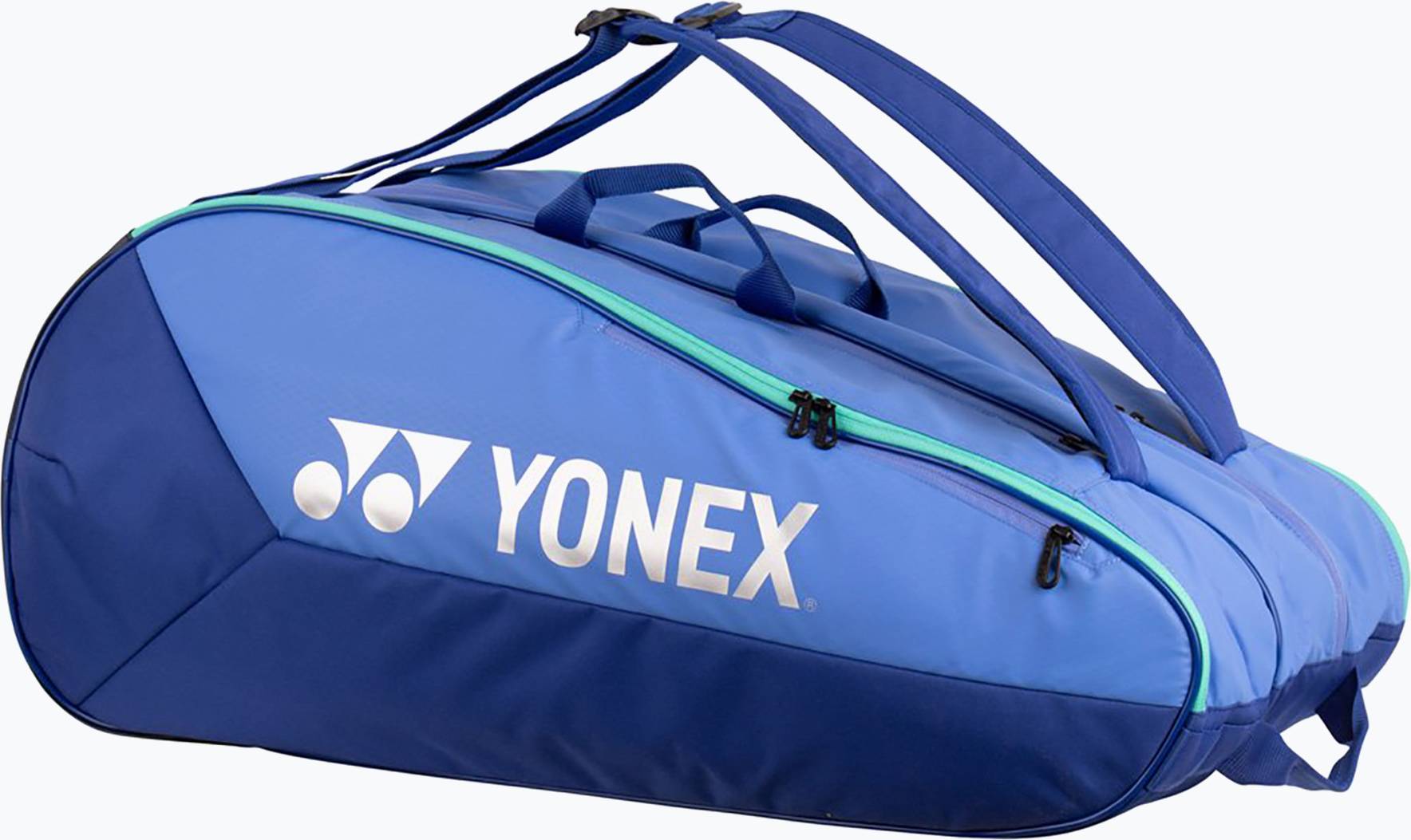 Team Racket Bag x12 Blue