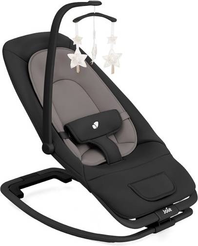 Babysitter Ink Ink Svart