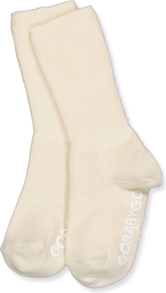 Anti-Rutsch-Socken - Off White