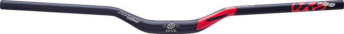 Reverse Lenker Base Rise 35 Mm Styr