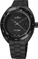 Edox Hydro Sub Label Watch