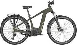 Scott Axis eRIDE 30 Men