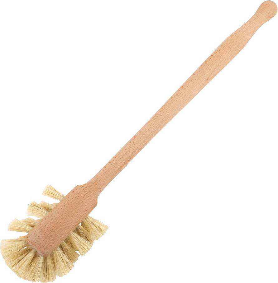 Redecker Diskborste För Dricksflaskor 35 cm