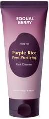 Purple Rice Pore Purifying Pack Cleanser