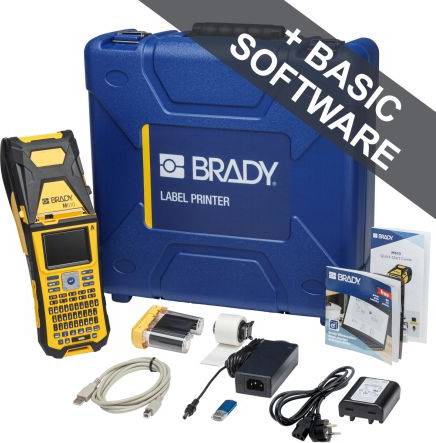 M610 Label Printer