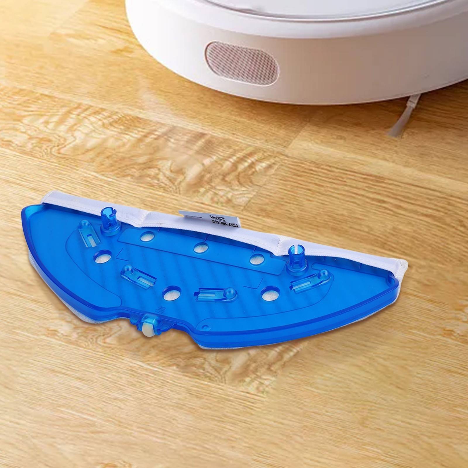 Tapo Tapo Sturdy Mop Holder for Tapo RV10 RV30 Plus Robot Vacuum Cleaner