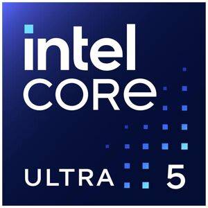 Intel Core Ultra 5 235 Smart Cache Tray