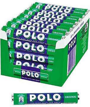 Nestlé Polo Original 32 Rl
