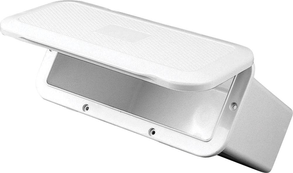 Nuova Nuova Rade Utility Storage Hatch White