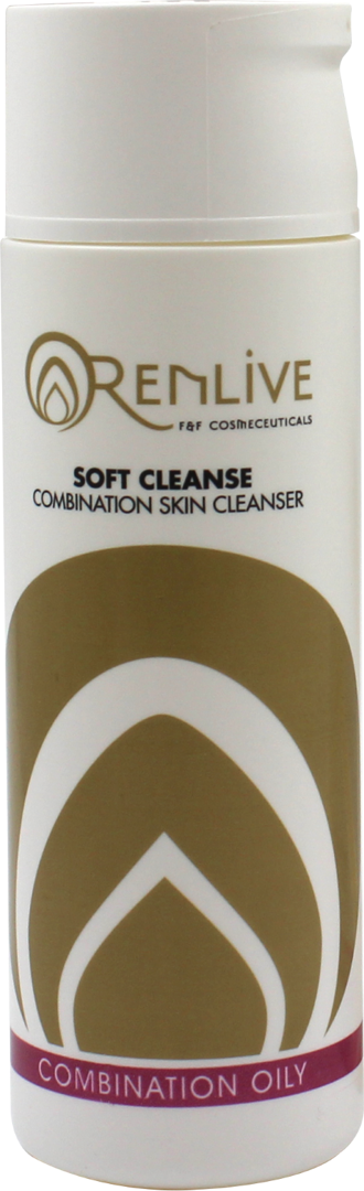 Renlive Soft Cleanse 200ml 200ml