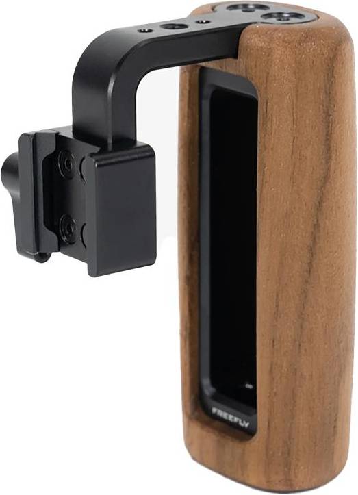 NATO Side Handle