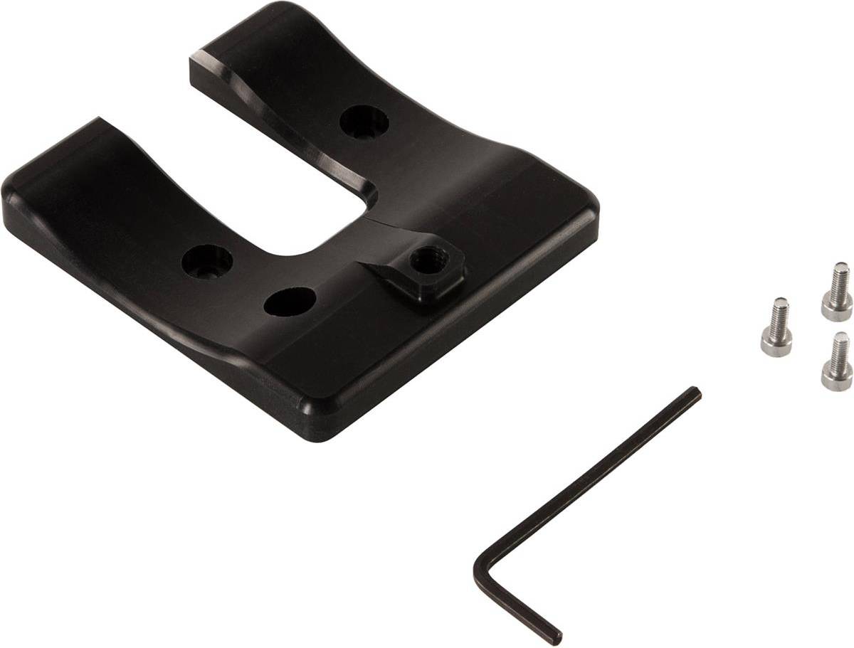 Sony FS7 Rear Insert Plate Stativadapter