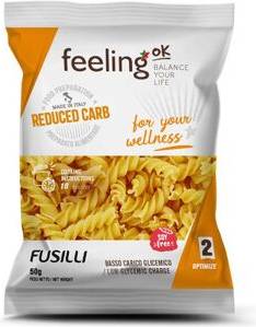 Optimize Fusilli 50 Grammi