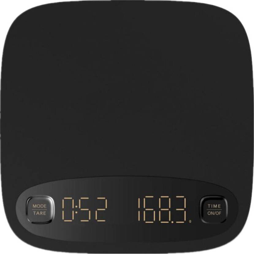 Keshen LED Digital Coffee Scale With Timer