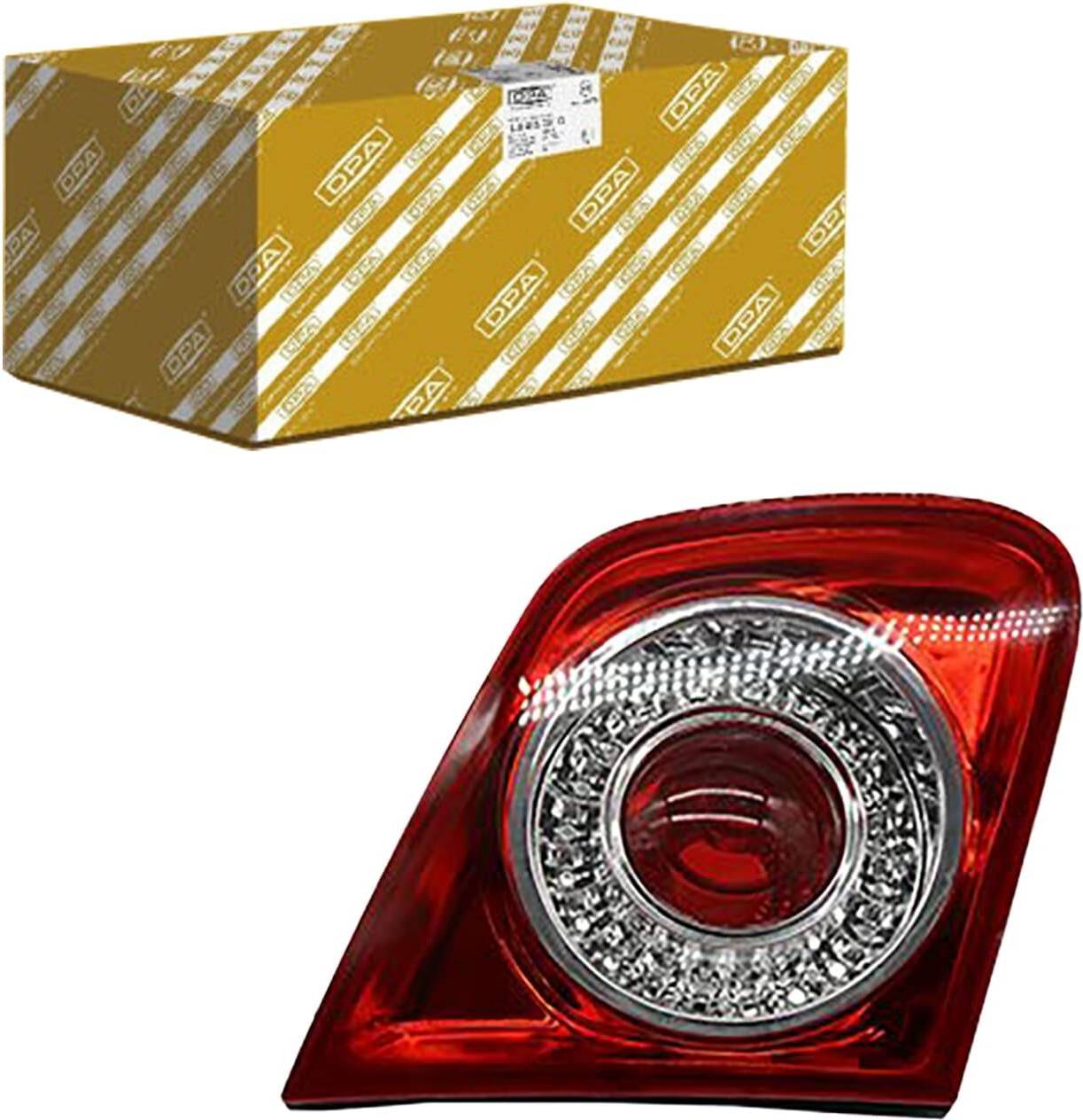 DPA Rear Light Left