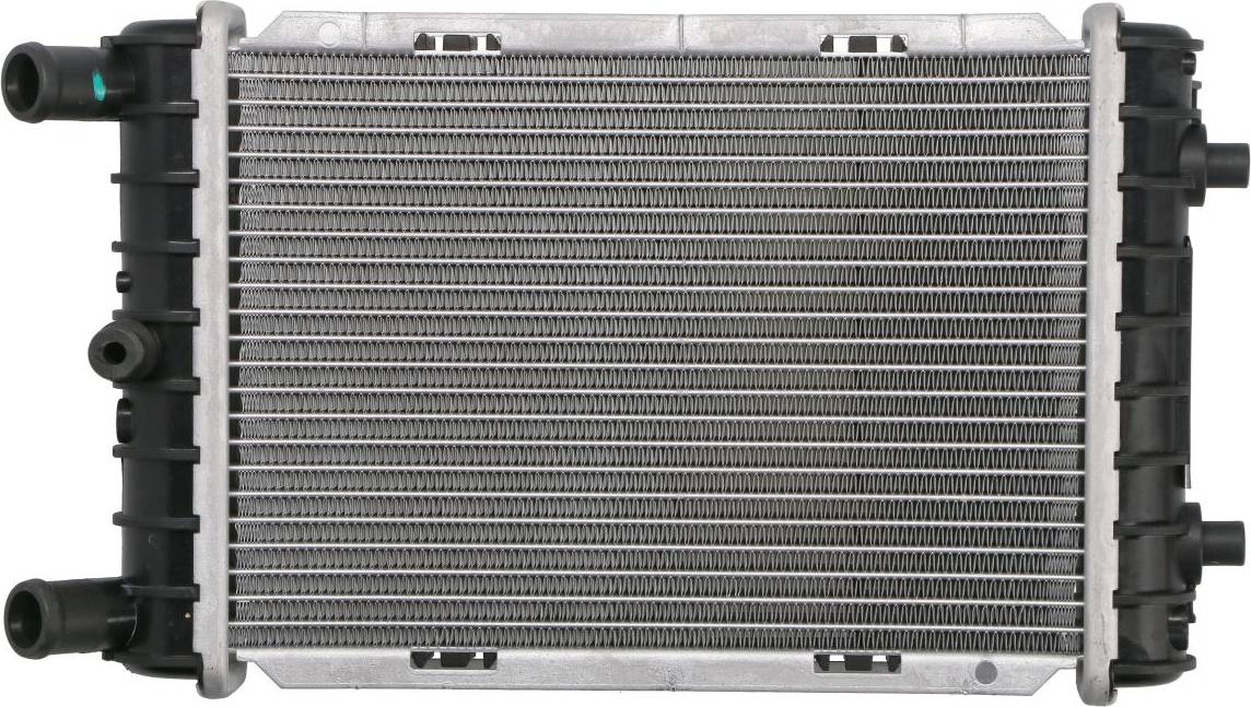 Nissens Radiator 607112