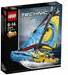LEGO Technic Racing Yacht 42074 Building Kit