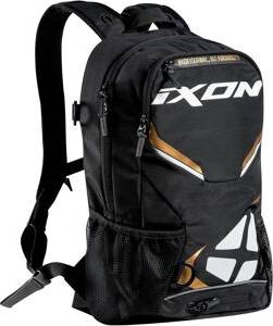 Ixon R-Tension 23 - Sort/Hvid/Guld
