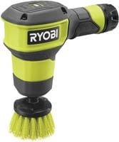 4v ryobi Ryobi USB Lithium Scrubber 4V RSCR4-0