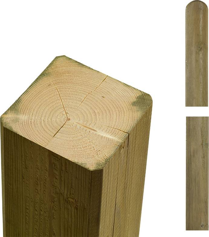 Plus Multistolpe