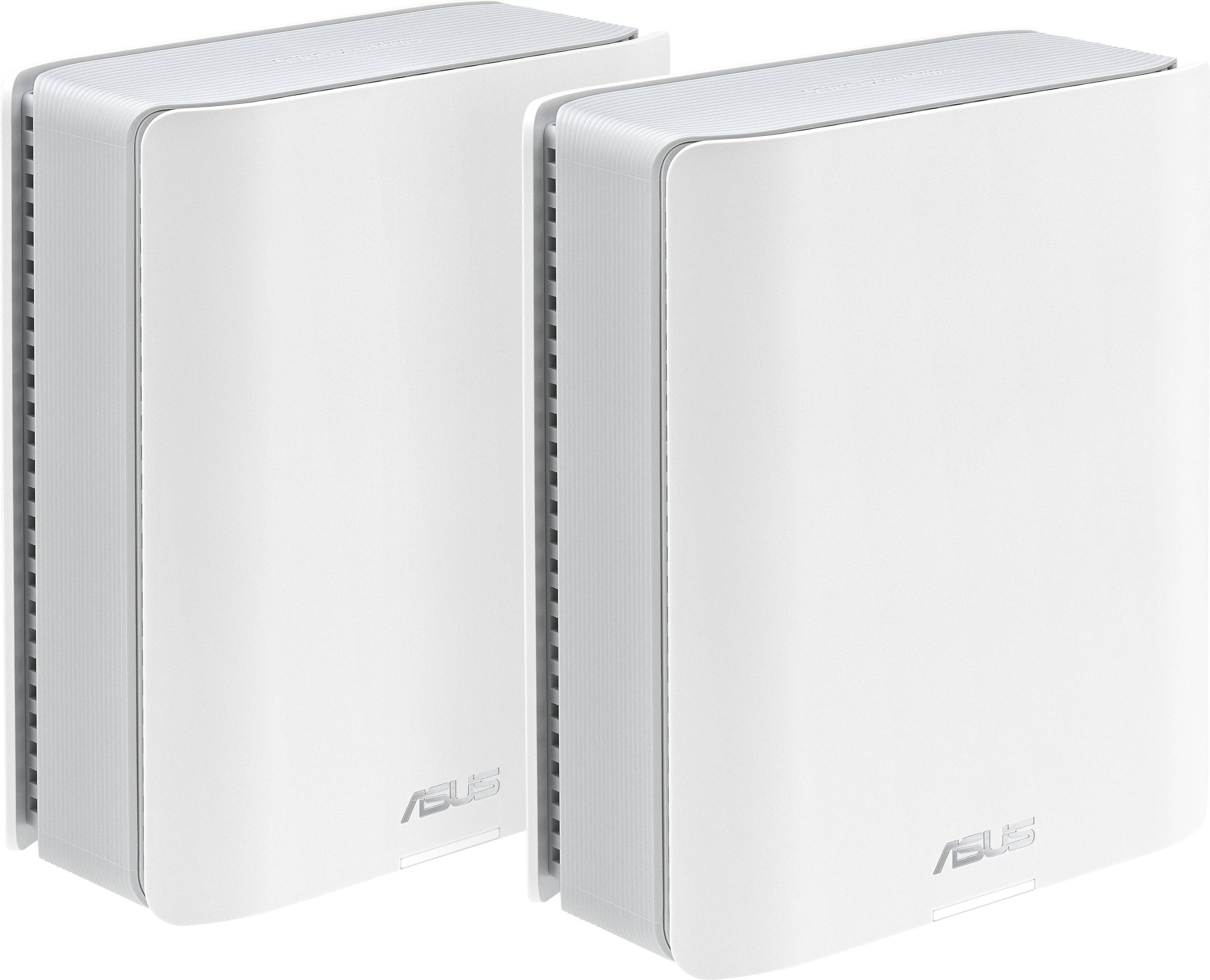 ASUS ZenWiFi BT8 BE9500 2er Pack Router