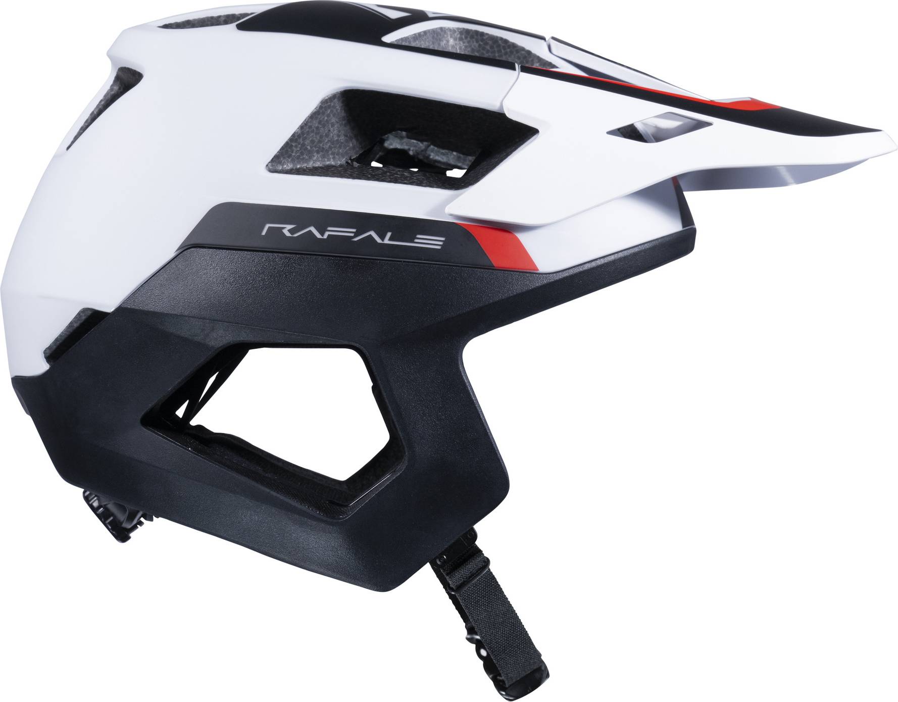 Headset Rafale Blanc