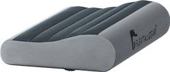 Zero Pillow Inflatable Grey