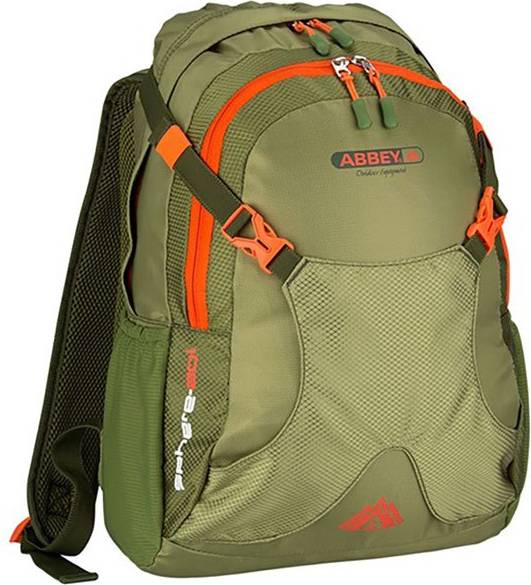 Trekking 20l Rygsæk
