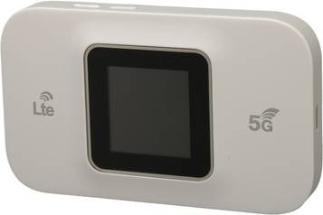 4G Mobile Wifi Hotspot Support 10 Devices Connection Mini LTE Router