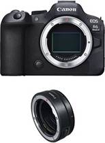 Canon r6 mark ii Canon EOS R6 Mark II Digitalkamera 24 2 MP