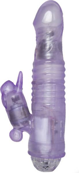 Auto-Rabbit 2.0 Stronger Rechargeable Rabbitvibrator